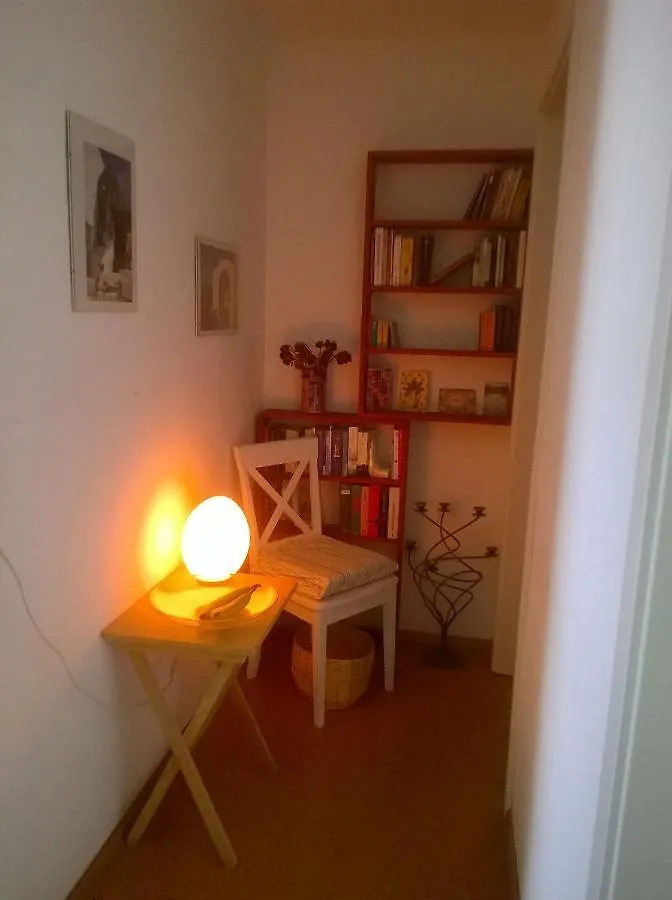 Haus 'Am Emberg' Apartment Cologne