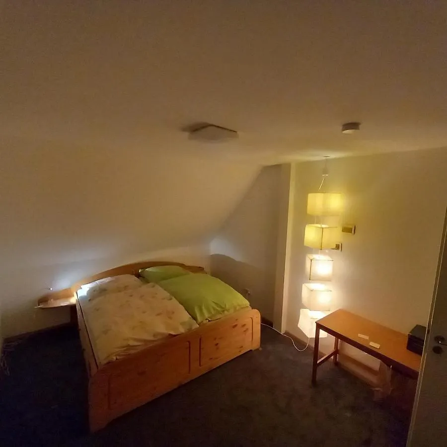 Haus 'Am Emberg' Apartment Cologne