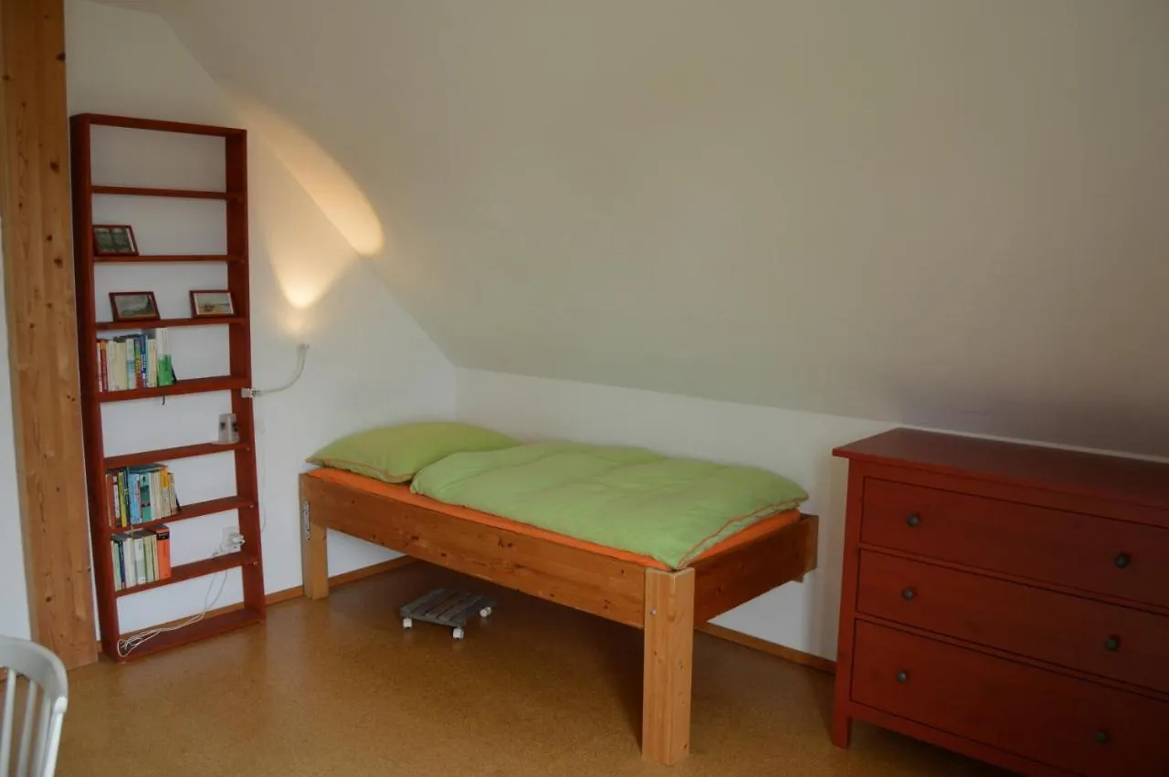 Homestay Haus 'Am Emberg' Apartment Cologne