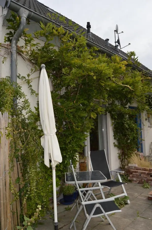 Haus 'Am Emberg' Apartment Cologne