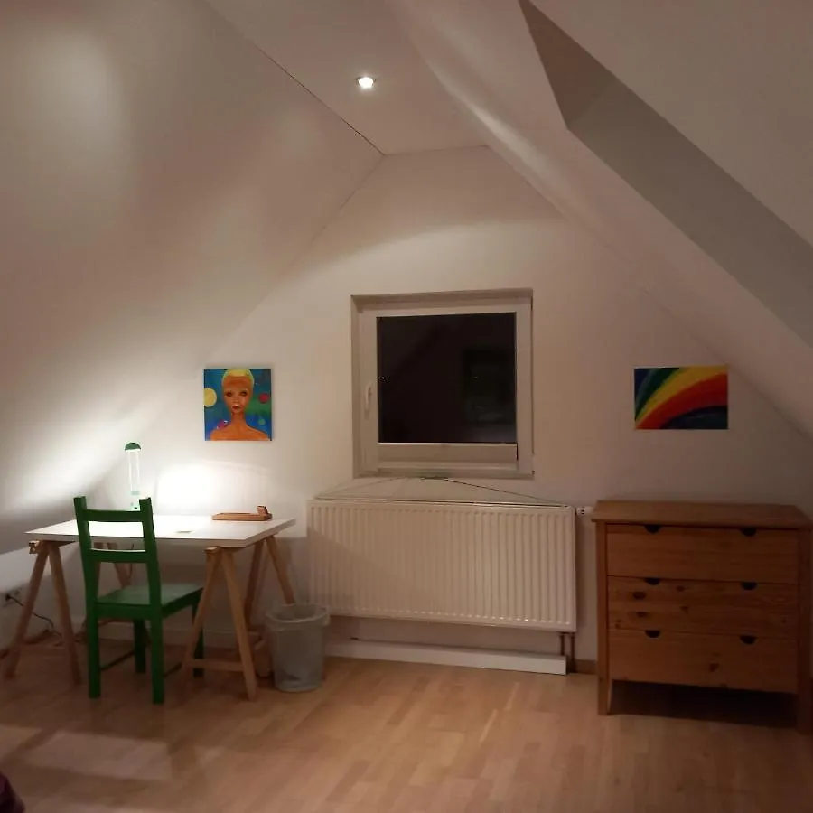 Haus 'Am Emberg' Apartment Cologne 0*,  Germany